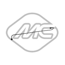 Tuberia flexible calefacción - METALCAUCHO-92782