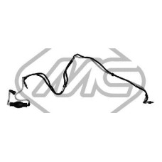 Tubo flexible de combustible - METALCAUCHO-92793