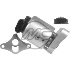 Válvula EGR, control de gases de escape - METALCAUCHO-93001