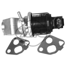 Válvula EGR - METALCAUCHO-93025