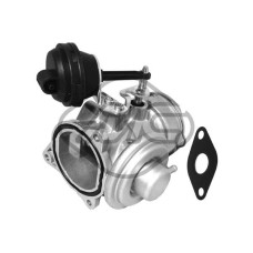 Válvula EGR, control de gases de escape - METALCAUCHO-93035