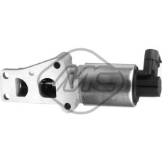 Válvula EGR, control de gases de escape - METALCAUCHO-93069