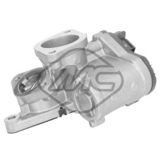 Válvula EGR, control de gases de escape - METALCAUCHO-93079