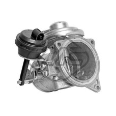 Válvula EGR, control de gases de escape - METALCAUCHO-93094