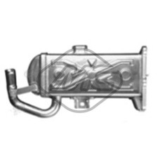 Elemento enfriador, reciclaje gases escape - METALCAUCHO-93098
