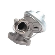 Válvula EGR - METALCAUCHO-93129