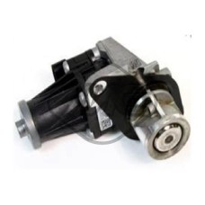 Válvula EGR - METALCAUCHO-93136