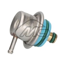 Regulador de la presión del combustible - METALCAUCHO-93140