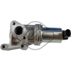 Válvula EGR - METALCAUCHO-93143