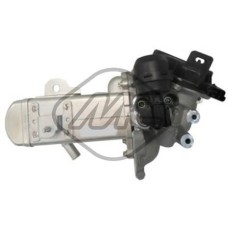 Válvula EGR - METALCAUCHO-93156
