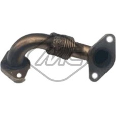 Elemento enfriador, reciclaje gases escape - METALCAUCHO-93190