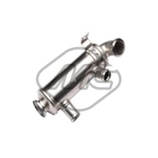 Elemento enfriador, reciclaje gases escape - METALCAUCHO-93194
