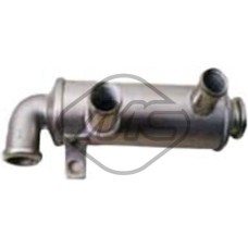 Elemento enfriador, reciclaje gases escape - METALCAUCHO-93195
