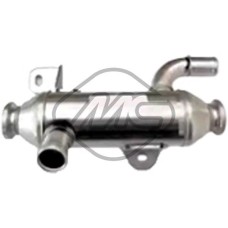 Elemento enfriador, reciclaje gases escape - METALCAUCHO-93197
