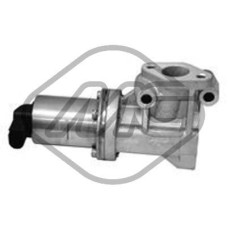 Válvula EGR - METALCAUCHO-93202