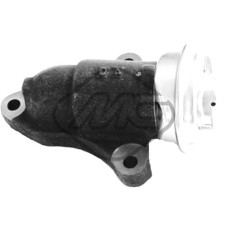 Válvula EGR - METALCAUCHO-93238