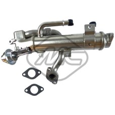 Elemento enfriador, reciclaje gases escape - METALCAUCHO-93338