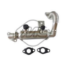 Elemento enfriador, reciclaje gases escape - METALCAUCHO-93804