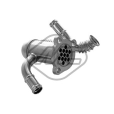 Elemento enfriador, reciclaje gases escape - METALCAUCHO-93814