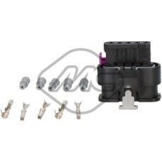 Kit reparación cables, válvula EGR - METALCAUCHO-93883
