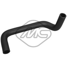 Manguera, intercambiador de calor (calefacción) - METALCAUCHO-94028