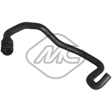 Manguera, intercambiador de calor (calefacción) - METALCAUCHO-94032