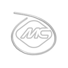 Tubería de radiador - METALCAUCHO-94036