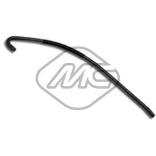 Tubería de radiador - METALCAUCHO-94039 Tubería de radiador - METALCAUCHO-94039