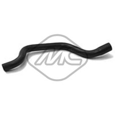 Manguera, intercambiador de calor (calefacción) - METALCAUCHO-94061