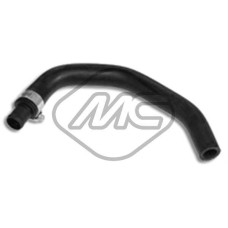 Manguera, intercambiador de calor (calefacción) - METALCAUCHO-94094