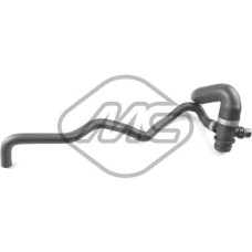 Tubería de radiador - METALCAUCHO-94308