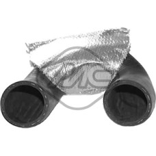 Tubería de radiador - METALCAUCHO-94309