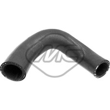 Tubo flexible de aire de sobrealimentación - METALCAUCHO-94322 Tubo flexible de aire de sobrealimentación - METALCAUCHO-94322