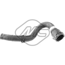 Tubería de radiador - METALCAUCHO-94324