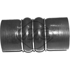 Tubo flexible de aire de sobrealimentación - METALCAUCHO-94329