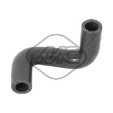 Conducto aceite, turbocompresor - METALCAUCHO-94336