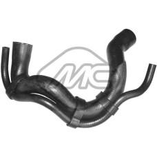 Tubería de radiador - METALCAUCHO-94360 Tubería de radiador - METALCAUCHO-94360