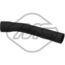 Tubo flexible de aire de sobrealimentación - METALCAUCHO-94372