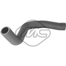 Tubo flexible de aire de sobrealimentación - METALCAUCHO-94377