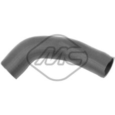 Tubo flexible de aire de sobrealimentación - METALCAUCHO-94410