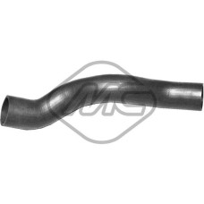 Tubo flexible de aire de sobrealimentación - METALCAUCHO-94411