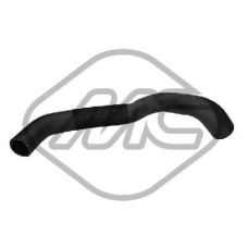 Tubo flexible de aire de sobrealimentación - METALCAUCHO-94421