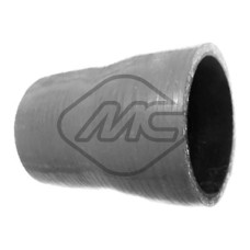 Tubo flexible de aire de sobrealimentación - METALCAUCHO-94434