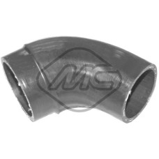 Tubo flexible de aire de sobrealimentación - METALCAUCHO-94453