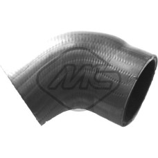Tubo flexible de aire de sobrealimentación - METALCAUCHO-94454