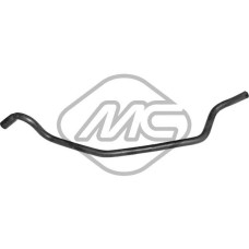 Tubería de radiador - METALCAUCHO-94462