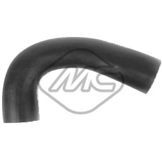 Tubo flexible de aire de sobrealimentación - METALCAUCHO-94474 Tubo flexible de aire de sobrealimentación - METALCAUCHO-94474
