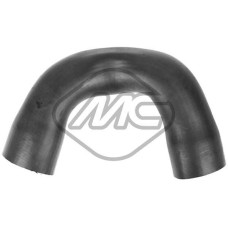Tubo flexible de aire de sobrealimentación - METALCAUCHO-94475