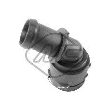 Brida de refrigerante - METALCAUCHO-94492