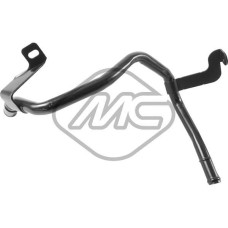 Conducto refrigerante - METALCAUCHO-94530